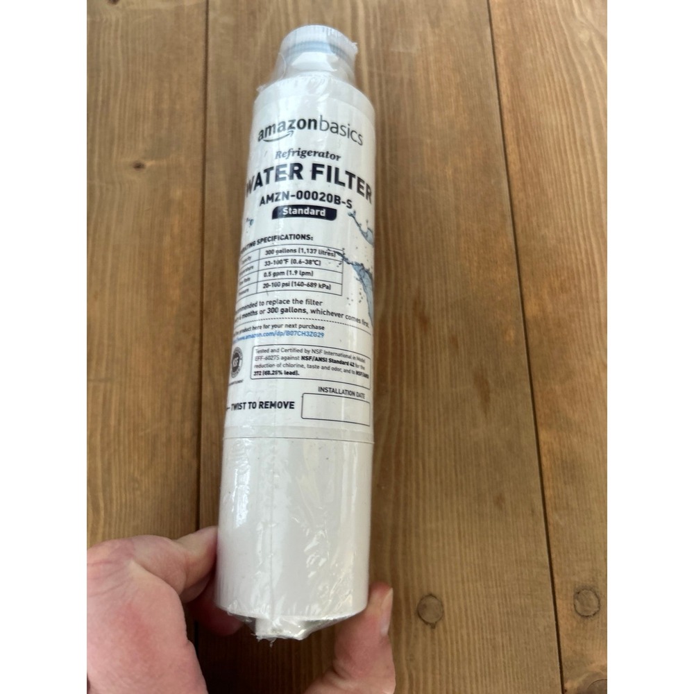Water‎ filter